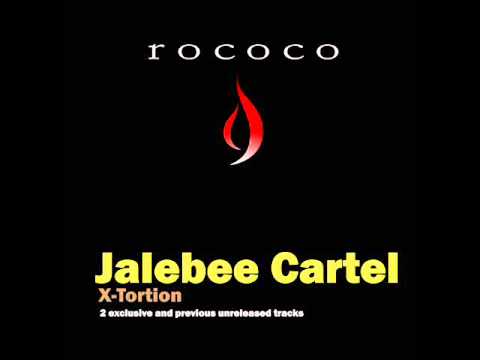 Jalebee Cartel - Pump Stop