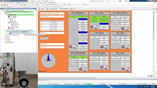 05 - SoftMotion - Lexium - MC_Home