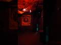 Ignite Escape Room Dubai#horror #horrorshorts #escape #dodare #challenge ￼#youtubeshorts #horrorfun