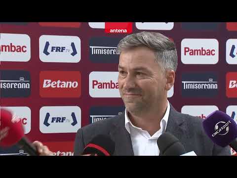 Primarul comunei Borcea, savuros după ce a aflat că echipa lui a dat peste FCSB în Cupa României