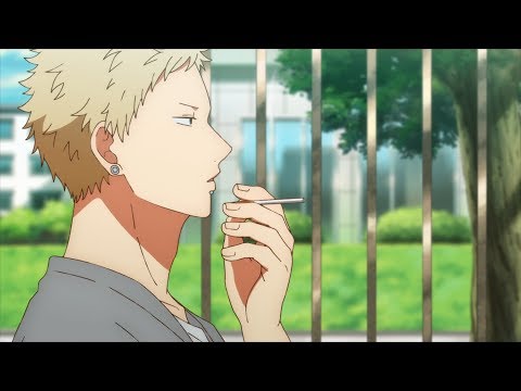 Miniatura do Vídeo Promocional Character PV Akihiko Kaji version