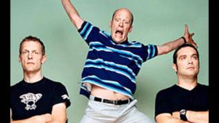 The Presidents of The United States Of America - Flame is Love