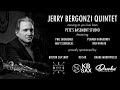 Jerry Bergonzi Quintet Livestream - Apr 23rd, 2025