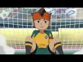 "AMV - Inazuma Eleven" - Maji De Kansha! 