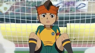 "AMV - Inazuma Eleven" - Maji De Kansha!