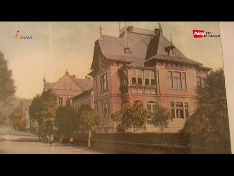 Info Desná 45. týden 2015