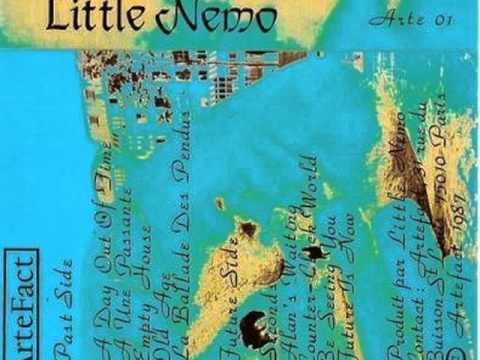 Little Nemo - A Day Out Of Time