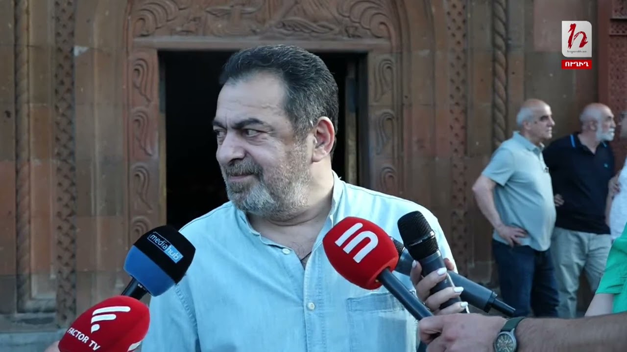 Ամենամտերիմ հարաբերությունը պետք է ունենաս գրքի հետ. Քոթանջյանի ամենալավ խորհուրդն էր իր մտերիմներին