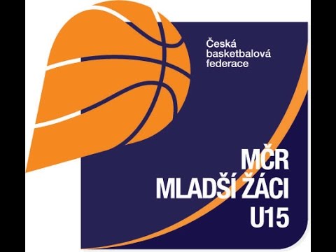 Zahájení Final 8 MČR žáků U15 na Folimance