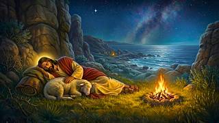 Play These Psalms All Night… For Healing, Peace & Strength