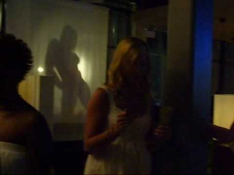 Aloft Dulles Airport North Hotel - A New Hope