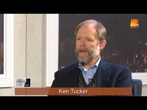 „Între Scriptură și ziar”- Ep.133 - Ken Tucker - Corul, pe cale de disparitie? Jubilate