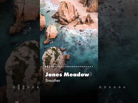 Jones Meadow - Breather | Music | DeepHouse #shorts #music #deephouse