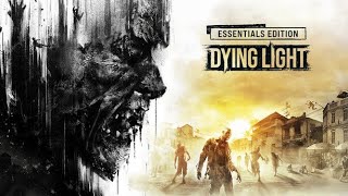 #1 生放送 ゾンビだらけの世界で生き延びろ!! 葛城ミサキのDYING LIGHT