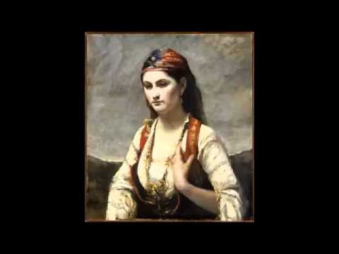 E bukura nen fojlete - Xhevdet Hafizi