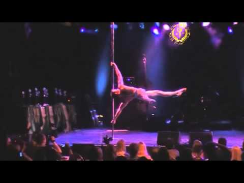 MPDG2011 - 2nd Runner up Men - David Joachimstaler