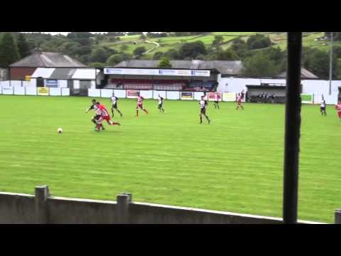 Highlights Against Preston College 16th September 2015