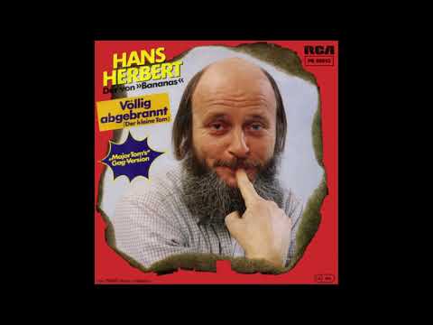 NDR 2 Club kaputt mit Hans Herbert Böhrs vom 02.12.1983