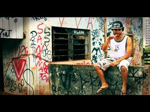 Manada Crew - Quatro Visões Prod. Fubabeats [Official Street Vídeo]