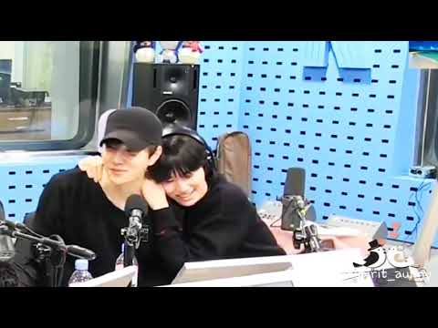 Myungjong sweet moment 💕