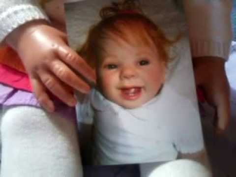 Nahla's best friend, "Sarah Gracie"