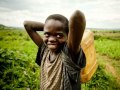 African Smiles - Iko Iko, Cyndi Lauper 