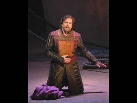 Ben Heppner - "Nessun dorma"