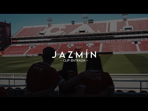 Clip Jazmín - Estadio Libertadores de América - Club Atlético Independiente