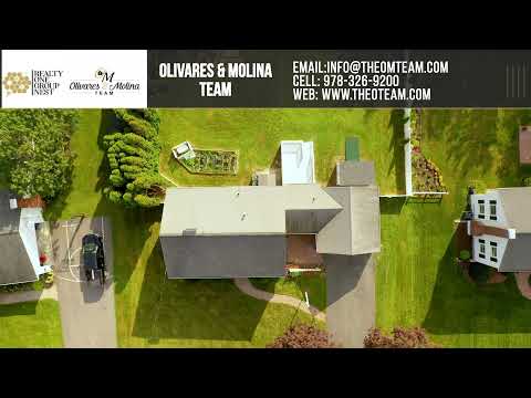 Home for Sale North Andover, MA 01845