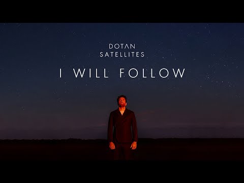 Video thumbnail for I Will Follow