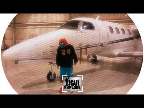 MC Lan e Delano - Qual Rabão Que Sobe (Prévia Oficial)