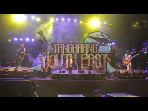 OWL JAMS - MEDLEY LIVE TANGERANG YOUTH FEST 2018