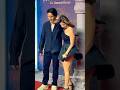 Sussanne Khan With Arslangoni At Hiramandi Screening ️ Sussannekhan Ytshorts Viral Shorts