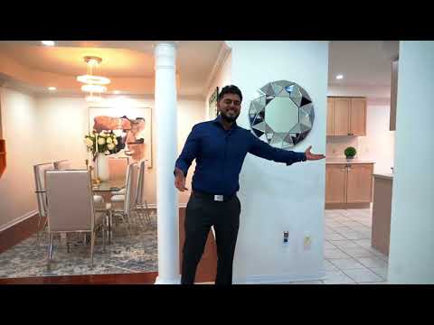 $1,649,000 Brampton Home for sale!