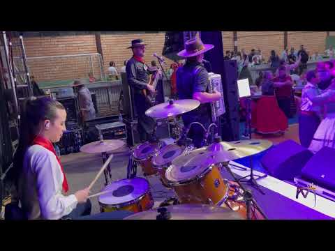 Marisa Machado e Grupo - Timbre de galo / Madrugada