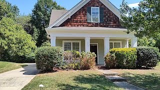 Houses for Rent in Charlotte 3BR/2BA by Property Management in Charlotte