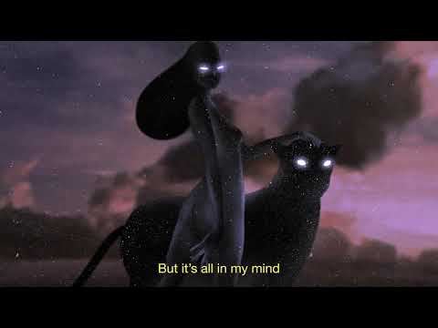 IRL - Moxie Raia (Lyric Video)