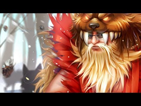 PREDATOR UDYR... THEY SAID IT COULDN'T BE DONE!!! - Trick2G