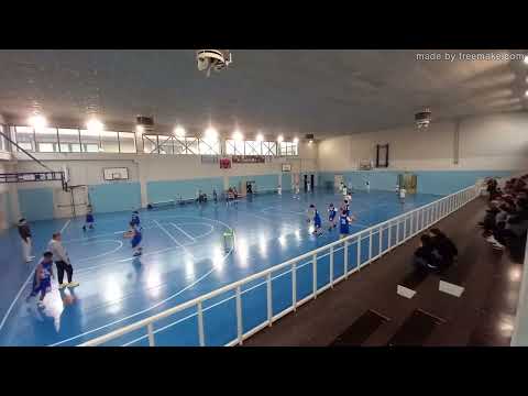 AQUILE LONATO VS CUS  BRESCIA BIANCO