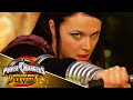 Power Rangers Operation Overdrive Alternate Opening 2