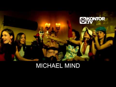 Kontor - Top Of The Clubs 44 (Release: 28.08.09) (TV Commercial)