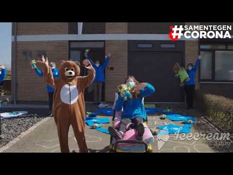 VTM drone Diepenbeek