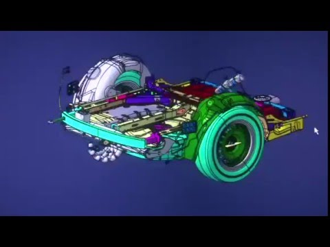 1 Renault cmf platform 2015