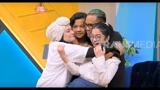 HARU, Cinta &amp; Nino Beri KEJUTAN Untuk Uya &amp; Astrid | OKAY BOS (27/03/20) Part 3