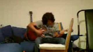 Killer Kaczynski by  Mando Diao