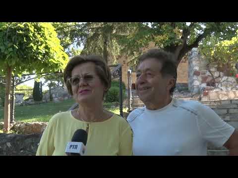 Televizija Pomoravlje - Nova donacija iz Kanade za Dom pri manastiru Sveta Petka-2025.