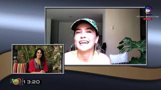 Pau Muro enlace Calle 60 Mérida