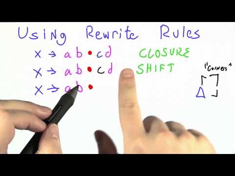 Building A Web Browser Programming Languages