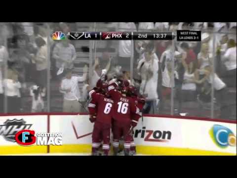 Gottéron Mag   La Télé