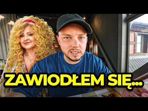 dzik jest dziki, dzik jest zły (dzik ma bardzo ostre kły)